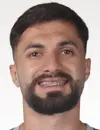 Widen Saucedo - Spieler von The Strongest La Paz