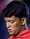 Widman Talavera - Spieler von Real Estelí FC