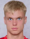 Wido Hildebrandt - Spieler von SV Sparta Lichtenberg