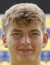 Wiebe Kooistra - SC Cambuur Leeuwarden futbolcusu