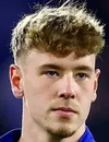 Wiebe van der Heide foto de perfil del futbolista
