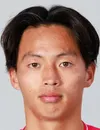 Wigi Kanemoto - Cerezo Osaka futbolcusu