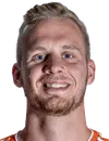Wiktor Biedrzycki - Wisla Krakau futbolcusu