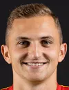 Wiktor Dlugosz - Korona Kielce futbolcusu