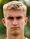Wiktor Kamiński - Slask Wroclaw II futbolcusu