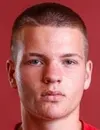 Wiktor Kania - Spieler von Górnik Zabrze