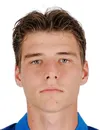 Wiktor Matyjewicz - Athens Kallithea futbolcusu