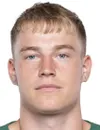 Wiktor Niewiarowski - Slask Wroclaw futbolcusu