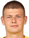 Wiktor Rusin futbolcu profil fotoğrafı