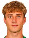 Wiktor Sawicki - Wiked Luzino futbolcusu