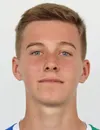 Wiktor Staszak - US Lecce U20 futbolcusu