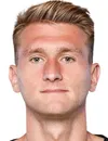 Wiktor Żytek - Widzew Lodz II futbolcusu