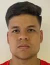 Wilbert Hernández - Anzoátegui FC futbolcusu