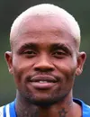 Wilde-Donald Guerrier - Hutnik Krakau futbolcusu