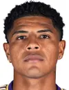 Wilder Cartagena - Orlando City SC futbolcusu