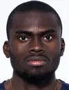 Wilfred George Igor - Kristiansund BK futbolcusu