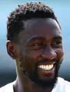 Wilfred Ndidi - Besiktas JK player