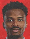 Wilfrid Kaptoum foto profilo del calciatore