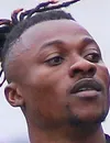 Wilfrid Nkaya - ES Sétif futbolcusu