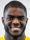 Wilfried Bedfian - US Thionville Lusitanos futbolcusu