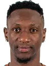 Wilfried Eza - FK Chelyabinsk futbolcusu