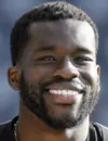 Wilfried Kanga - KAA Gent futbolcusu