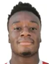 Wilfried Kouakou - Vereinslos futbolcusu