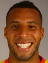 Wilfried Louisy-Daniel futbolcu profil fotoğrafı