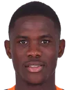 Wilfried Ndollo Bille - Montpellier HSC B futbolcusu