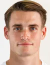 Wilhelm Vorsager - Young Violets Austria Wien futbolcusu