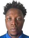 Wiliam Damba - NAPSA Stars FC futbolcusu