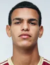 Wiliander Muñoz - Universidad Central futbolcusu