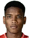 Wilken Ramírez - Estudiantes de Mérida futbolcusu
