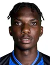 Wilkins Ochieng - Young Reds futbolcusu