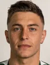 Will Baynham - Karriereende futbolcusu
