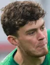 Will Brook - Shrewsbury Town futbolcusu