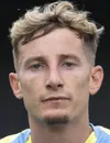 Will Davies - Fleetwood Town futbolcusu