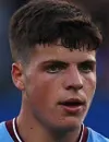 Will Dickson - jogador do FC Chesterfield