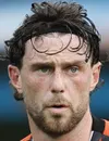 Will Ferry - giocatore del Dundee United FC