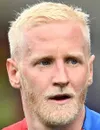 Will Hughes - Crystal Palace futbolcusu