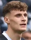 Will Jarvis - Shelbourne FC futbolcusu