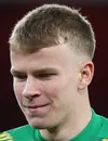 Will Murdock - jugador del Manchester United U21