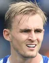 Will Sutton - Oldham Athletic futbolcusu