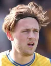 Will Swan - Bradford City futbolcusu