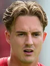 Will Wright - Swindon Town futbolcusu