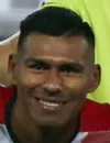 Willan Álvarez - Spieler von CA Nacional Potosí
