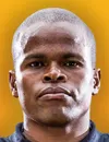 Willard Katsande - jugador del Karriereende