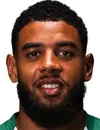 Willem Geubbels - joueur du Paris FC