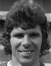 Willem van Hanegem - Spieler von Kariyer sonu