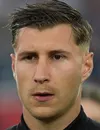 Willi Orbán - joueur du RB Leipzig